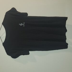 Lululemon Roll Around Short Sleeve- Sun Salutations